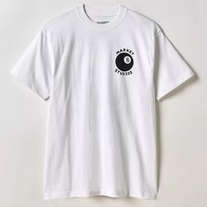 Market Studios 8-Ball